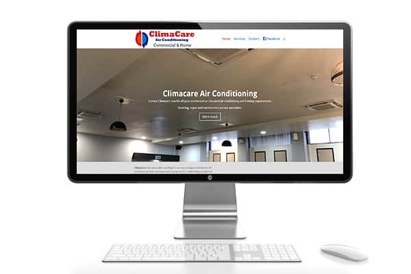 Climacare Air Conditioning