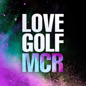 Love Golf Mcr